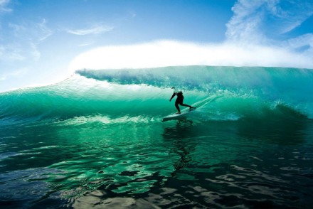 surfing blog